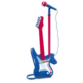 Chitara cu Microfon Bontempi: