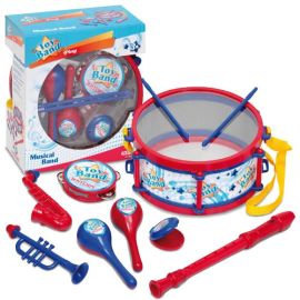 Set muzical Bontempi