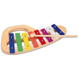 Xilofon Sunet Metalic Bontempi