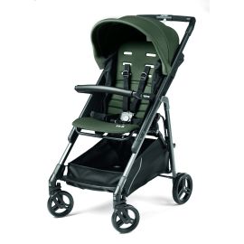 Carucior Peg Perego, Tak, Metal, 0 - 22 kg