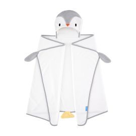 Prosop de baie, Pinguinul Poppy, 6 - 48 luni, Gro