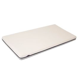 Saltea din spuma hipoalergenica pentru patut 60x120cm Clevamama