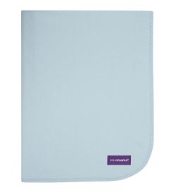 Protectie impermeabila pentru pat Tencel 70x90 cm Clevamama 3330