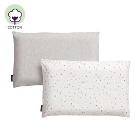 Set doua fete de perna pentru bebelusi, 41cm x 26cm, Clevamama 3350