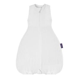 Sistem de infasare pentru bebelusi 3 in 1 alb Clevamama