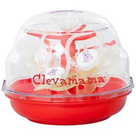 Sterilizator suzete Clevamama