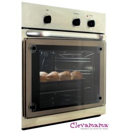 Protectie termica pentru cuptor Clevamama