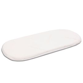 Salteluta bebelusi pentru landou 74cmx30cm Clevamama