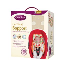 Pernuta reductor pentru scaunul auto crem 7234 Clevamama