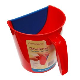 Cana pentru clatire Clevamama