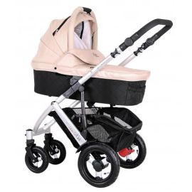 Carucior 3 in 1 Dante bej Coletto