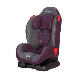 Scaun auto Coletto Santino Violet