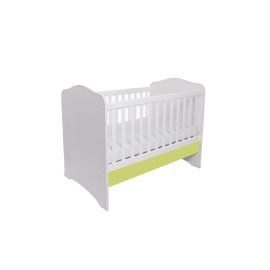 Patut VESSANTI Como fara sertar - Alb cu Verde