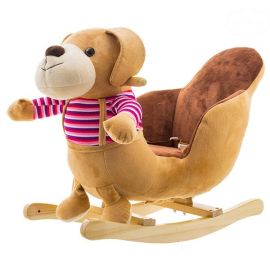 Balansoar Catel cu sunete EURObaby TM086-2