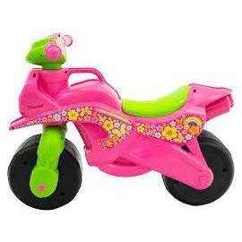 Motocicleta de impins MyKids music 0139/65