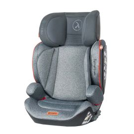 Scaun auto Ferrara cu Isofix Gri Coletto