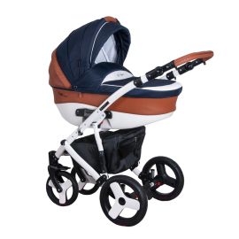 Carucior Florino 3 in 1 F07 Coletto