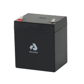Baterie reîncărcabilă, Injusa, 12V, 4,5 Ah