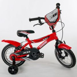 Bicicleta Kawasaki MX3 12 Ironway