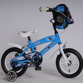 Bicicleta Maui Kid 12" Ironway