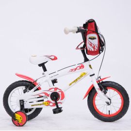 Bicicleta Speed Bmx Racing 12" Ironway