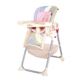 COLETTO - SCAUN PENTRU MASA JUNGLE HIPPO