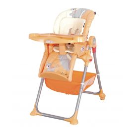 COLETTO - SCAUN PENTRU MASA JUNGLE TIGER