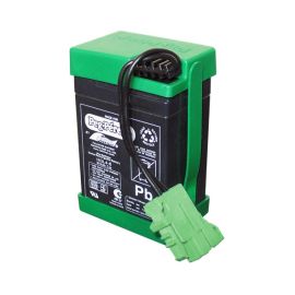 Baterie Peg Perego 6V 4.5A