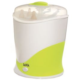 Sterilizator cu aburi Laica BC1005 pentru biberoane