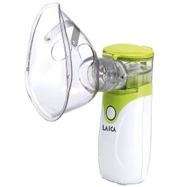 Aparat de aerosoli portabil Laica NE1005