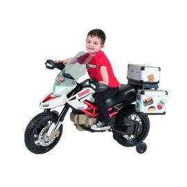 Ducati HyperCross, Peg Perego