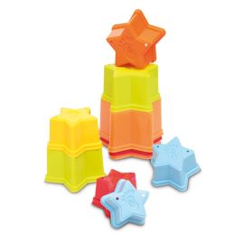 Forme multicolore de construit Piccino Piccio