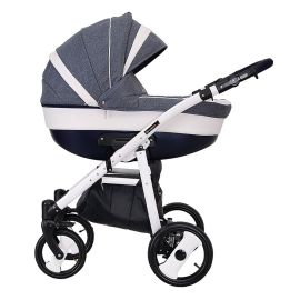 Carucior Savona 2 in 1 SC01 Coletto