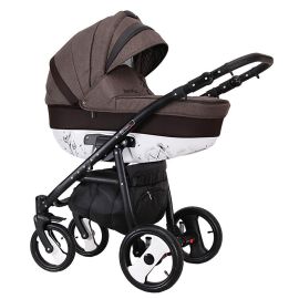 Carucior Savona Decor 3 in 1 SD03 Coletto