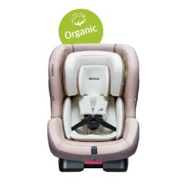 Scaun Auto First7 Plus Organic Brown, Belt, Daiichi
