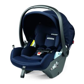 Scaun Auto Peg Perego, PRIMOVIAGGIO Lounge Navy, 40 - 87 cm, 0-13 kg