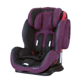 Scaun auto SPORTIVO Violet Coletto 2015