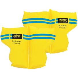 Aripioare de inot 2-6 ani Swimpy