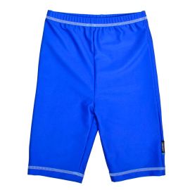 Pantaloni de baie Coral Reef marime 98- 104 protectie UV Swimpy