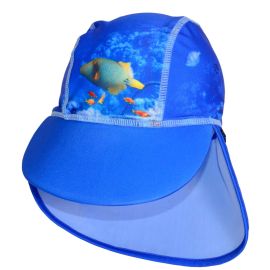 Sapca Coral Reef 0- 1 ani protectie UV Swimpy