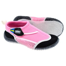 Incaltaminte de plaja si apa pink marime 20- 21 Swimpy