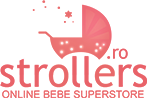 Stroller Logo