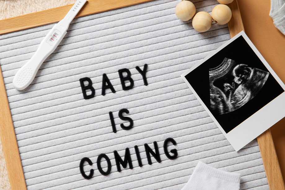 Ce are nevoie o proaspătă mama pentru bebe: Lista esențială de lucruri