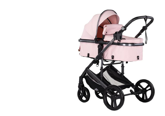 Cărucior Chipolino Amore